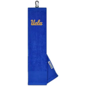 Team Effort UCLA Embroidered Towel UCLA