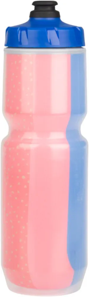 Team Polytone Purist Insulated Water Bottle