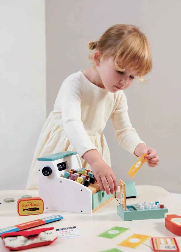 Tender Leaf Toys General Stores Till