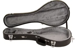 TGI (1993) Case Wood Mandolin "A" Style