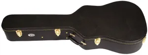 TGI Acoustic Guitar Hardcase