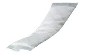 The Amazing Select 2760 Select Booster Pad 25/Bag