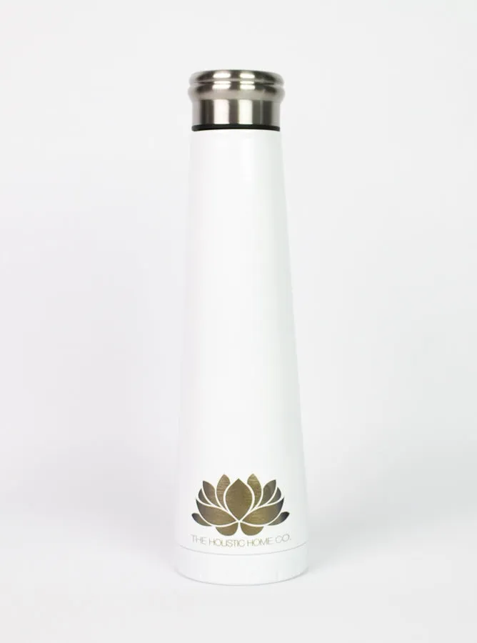 The Holistic Home Co. Water Bottle