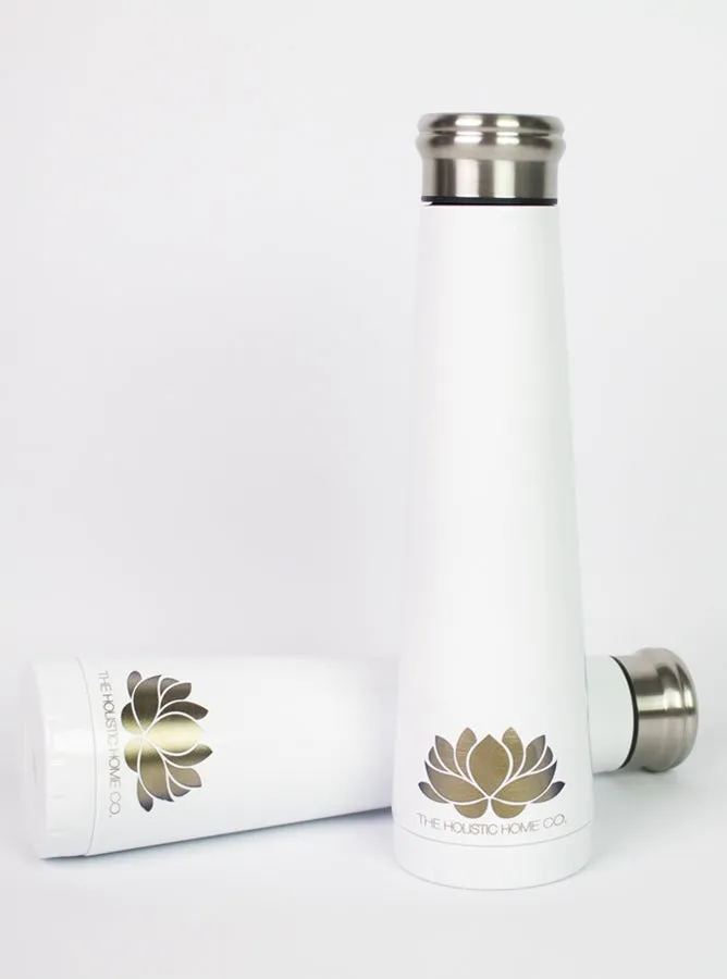 The Holistic Home Co. Water Bottle