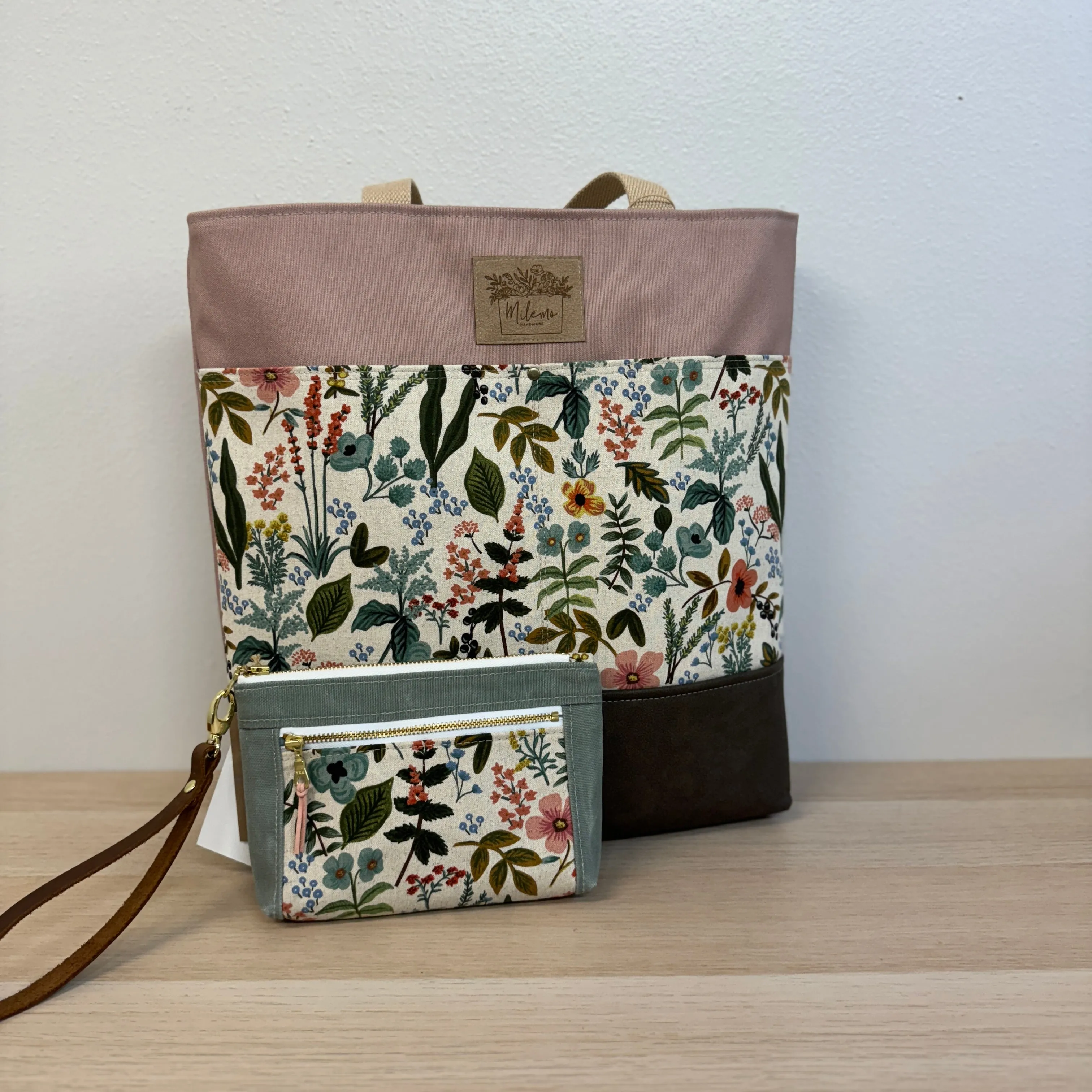 The Perfect Pouch