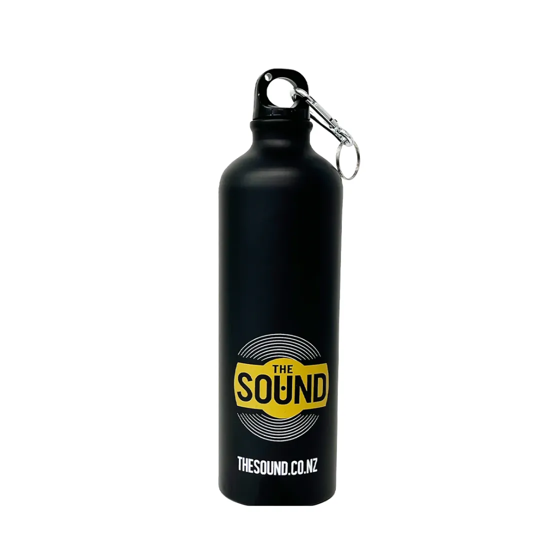 The Sound Drink Bottle