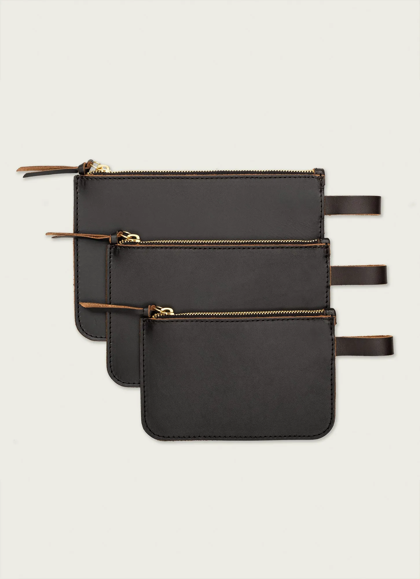 The Utility Pouches