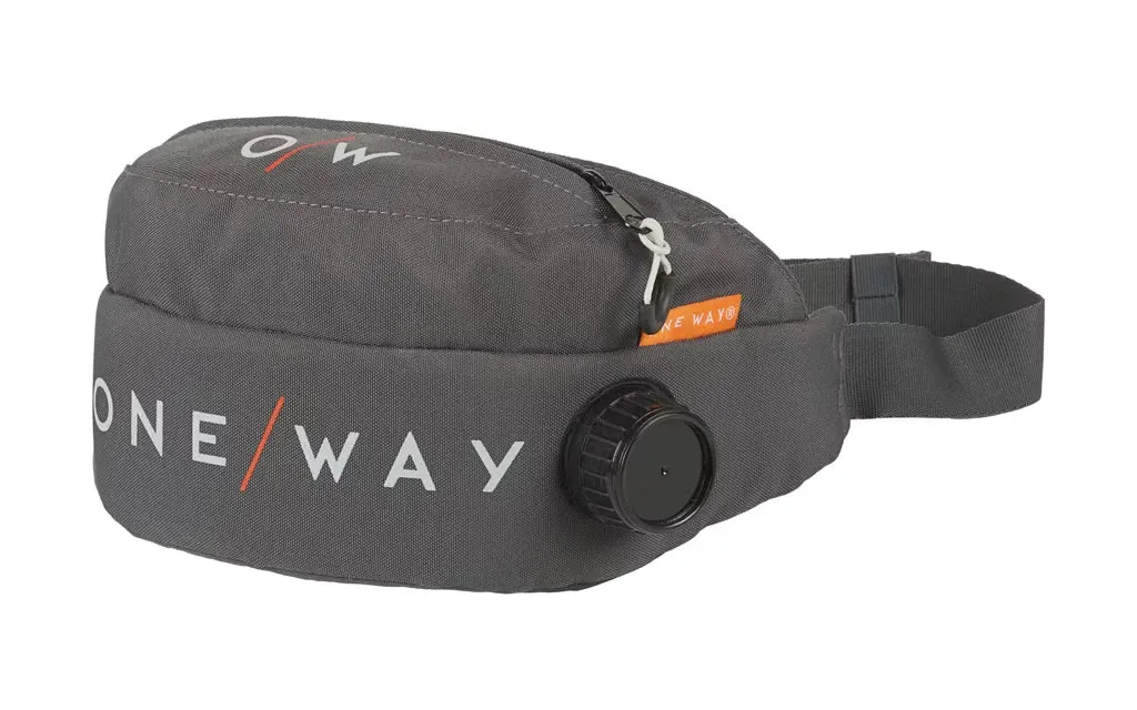 Thermo Belt - Asphalt - OZ10121