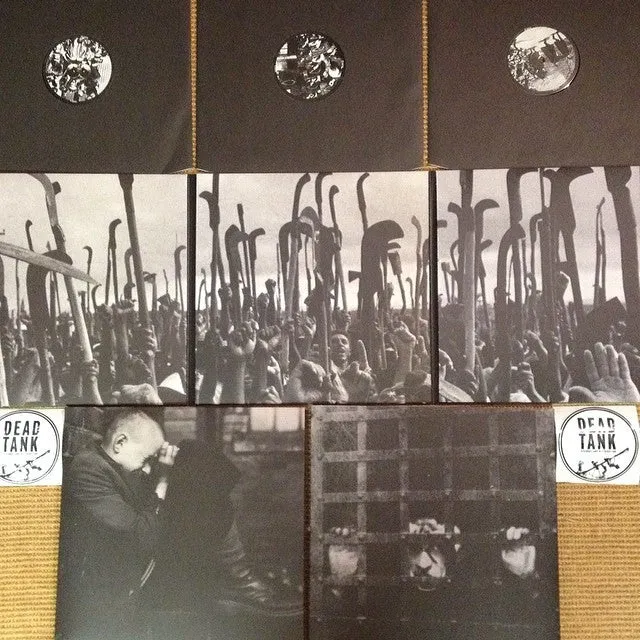 Thou "Ceremonies of Humiliation" Collection 180g 3xLP