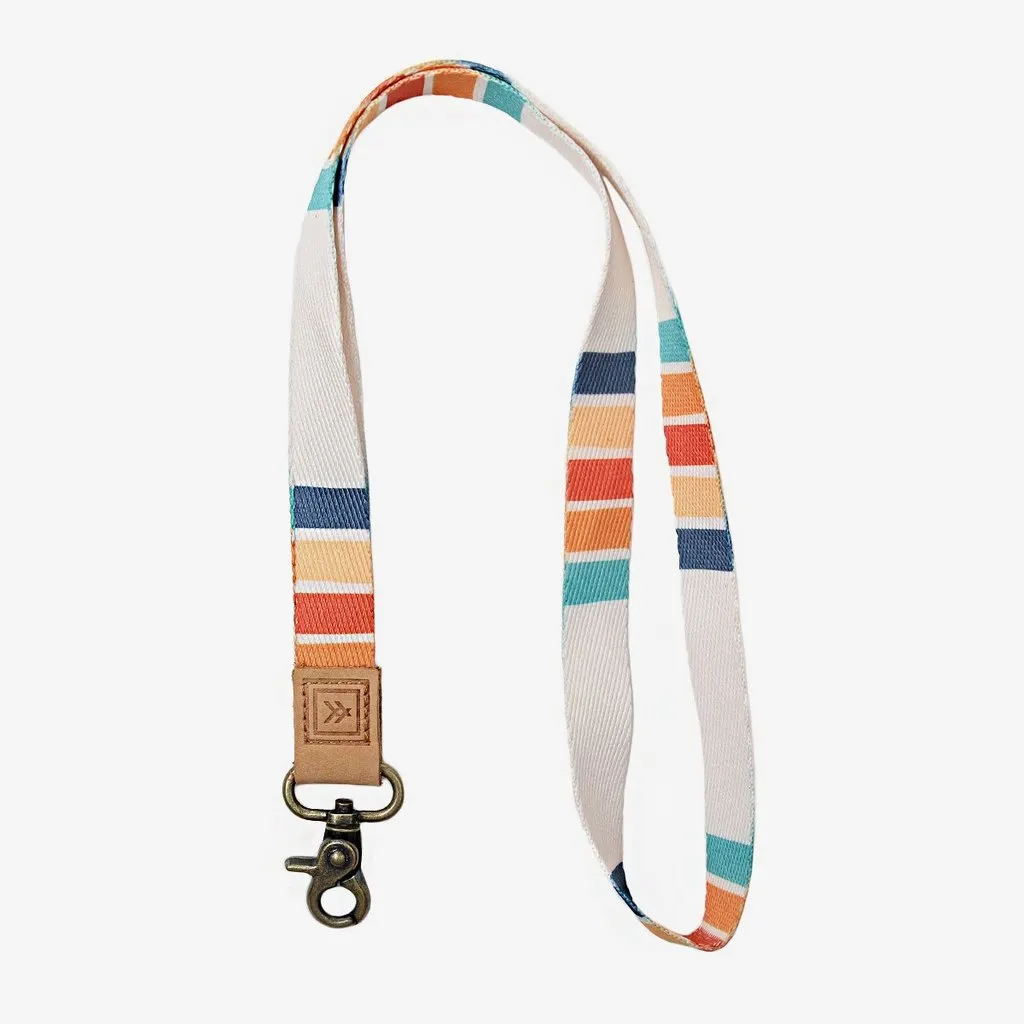 Thread Wallets - Neck Lanyard
