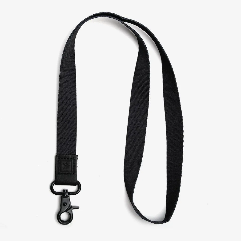 Thread Wallets - Neck Lanyard