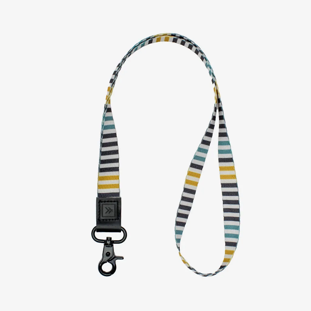 Thread Wallets - Neck Lanyard