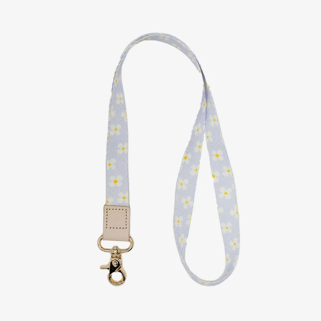 Thread Wallets - Neck Lanyard