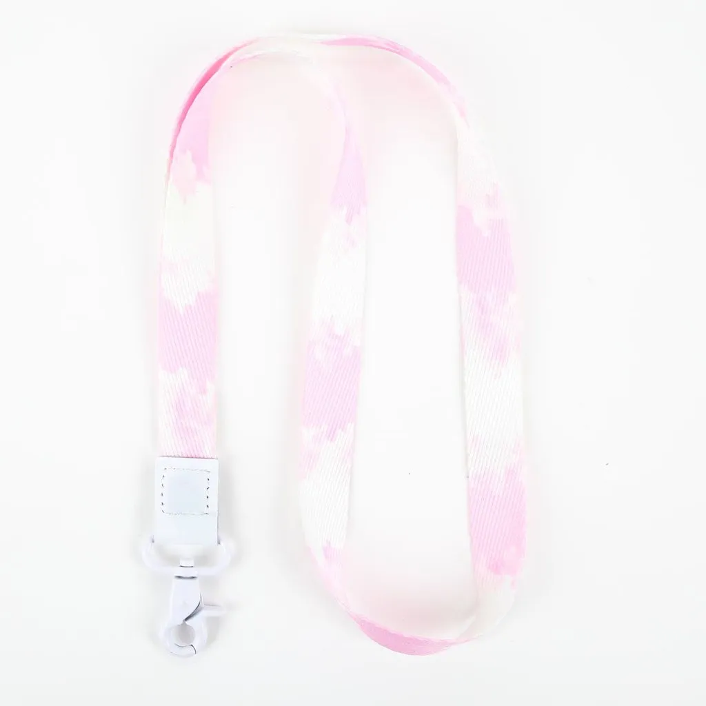 Thread Wallets - Neck Lanyard