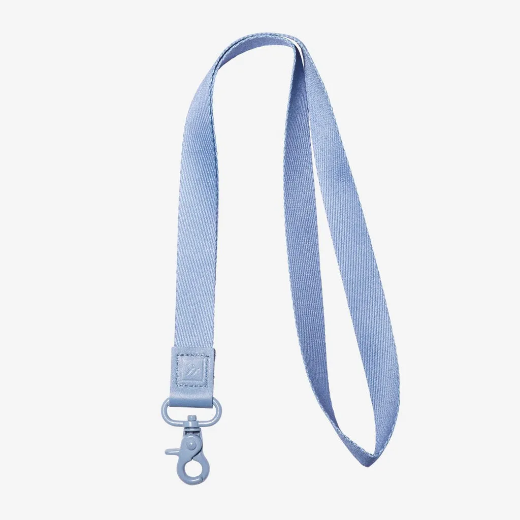 Thread Wallets - Neck Lanyard