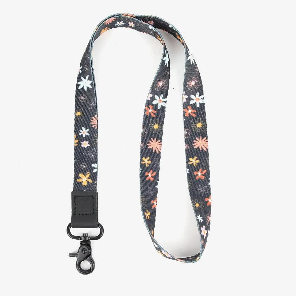 Thread Wallets - Neck Lanyard