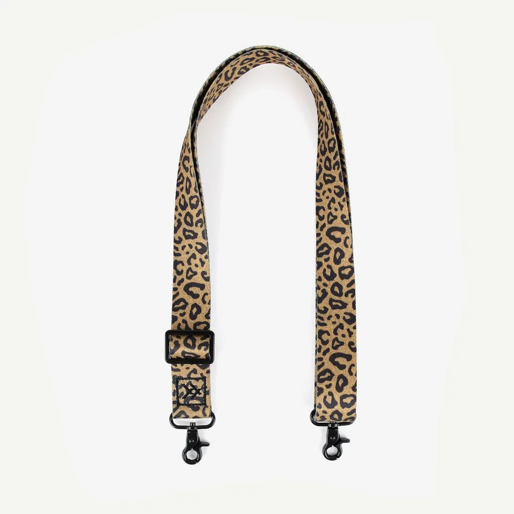 Thread Wallets - Neck Lanyard