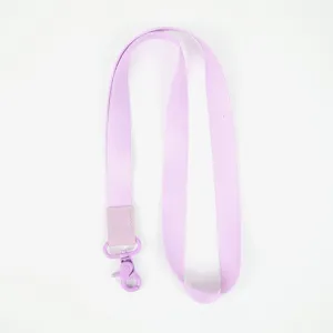 Thread Wallets - Neck Lanyard