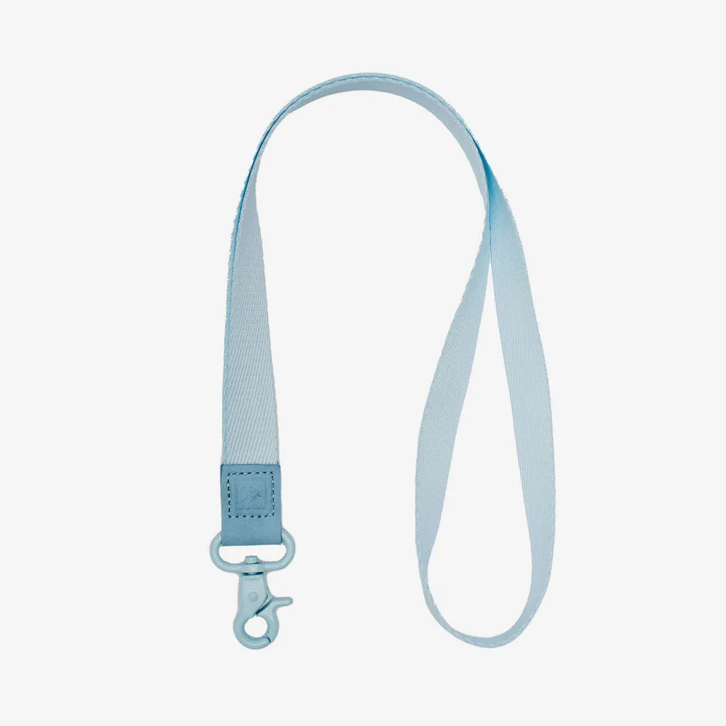 Thread Wallets - Neck Lanyard