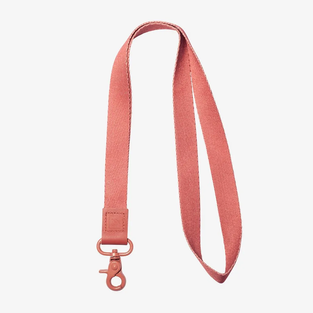 Thread Wallets - Neck Lanyard