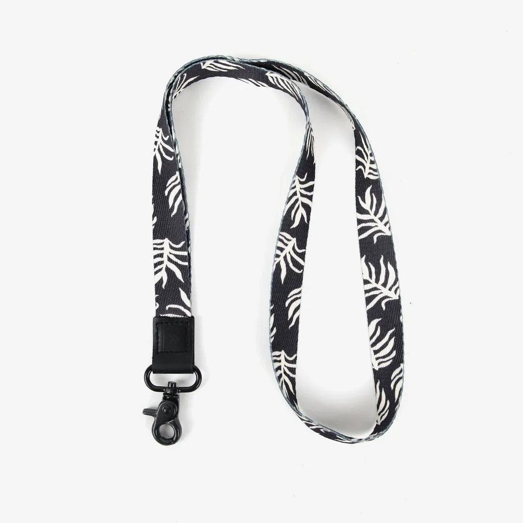 Thread Wallets - Neck Lanyard