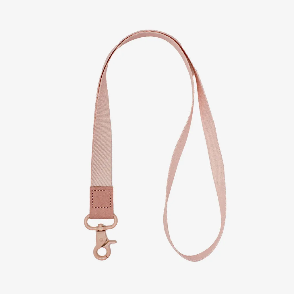 Thread Wallets - Neck Lanyard