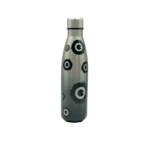 Tinc Hot & Cold Water Bottle - Black (Online Only)