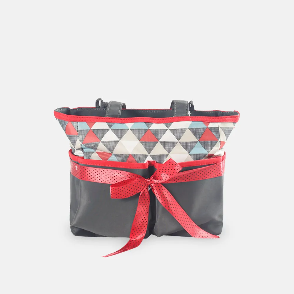 Tinnies Baby Diaper Bag SetT5003-A