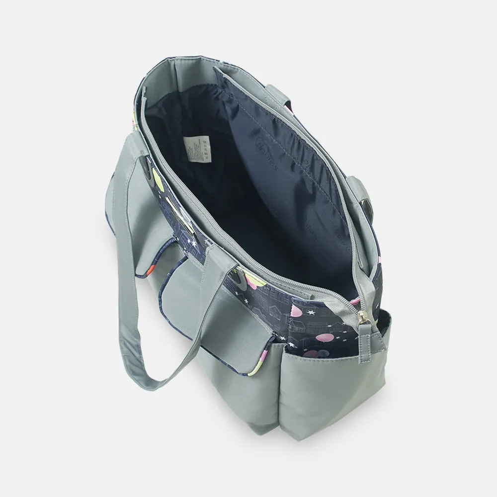 Tinnies Baby Diaper BagT5002-A