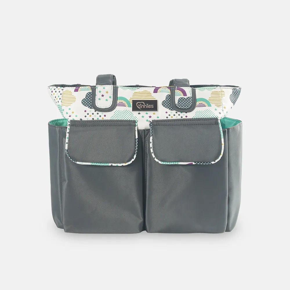 Tinnies Baby Diaper BagT5002-C
