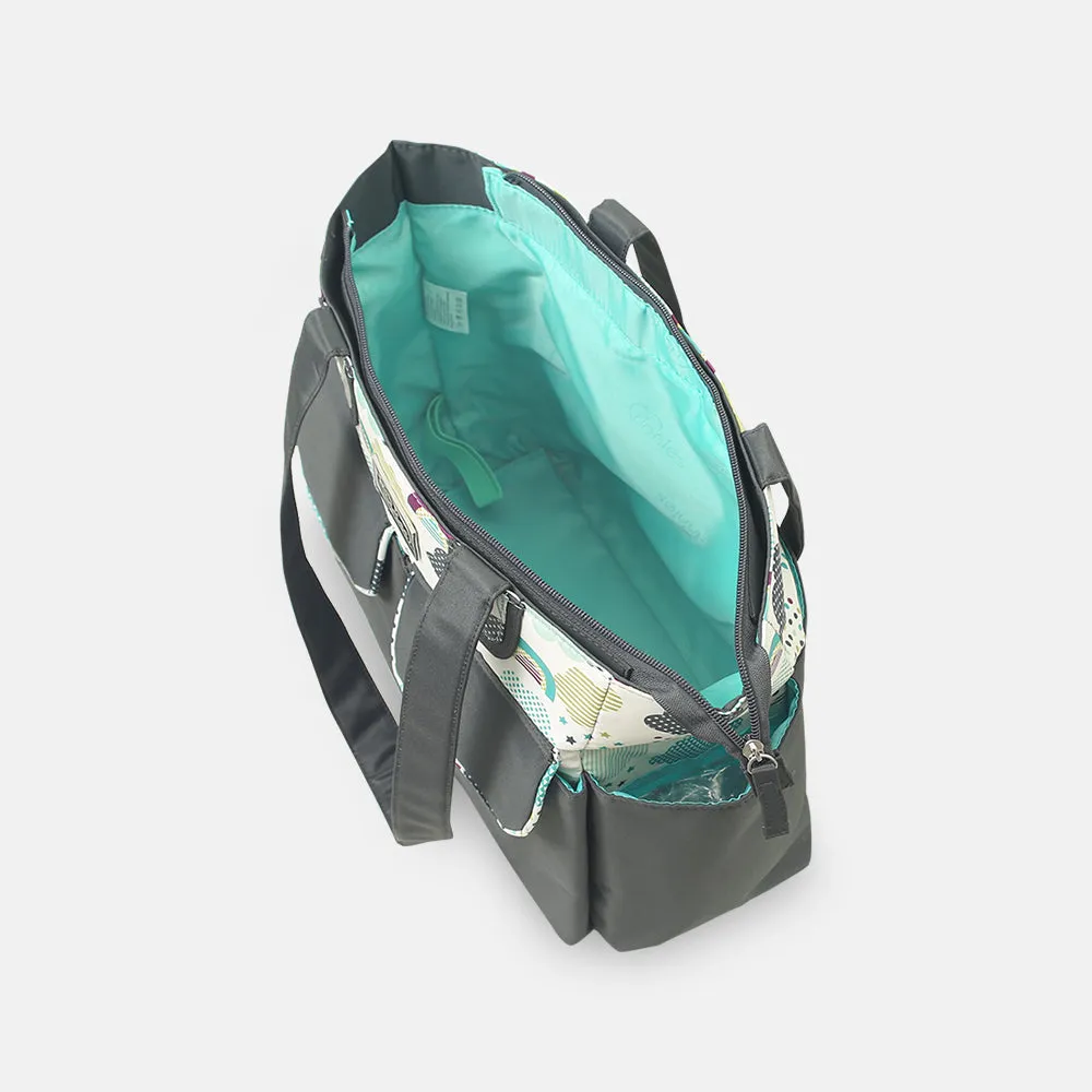 Tinnies Baby Diaper BagT5002-C