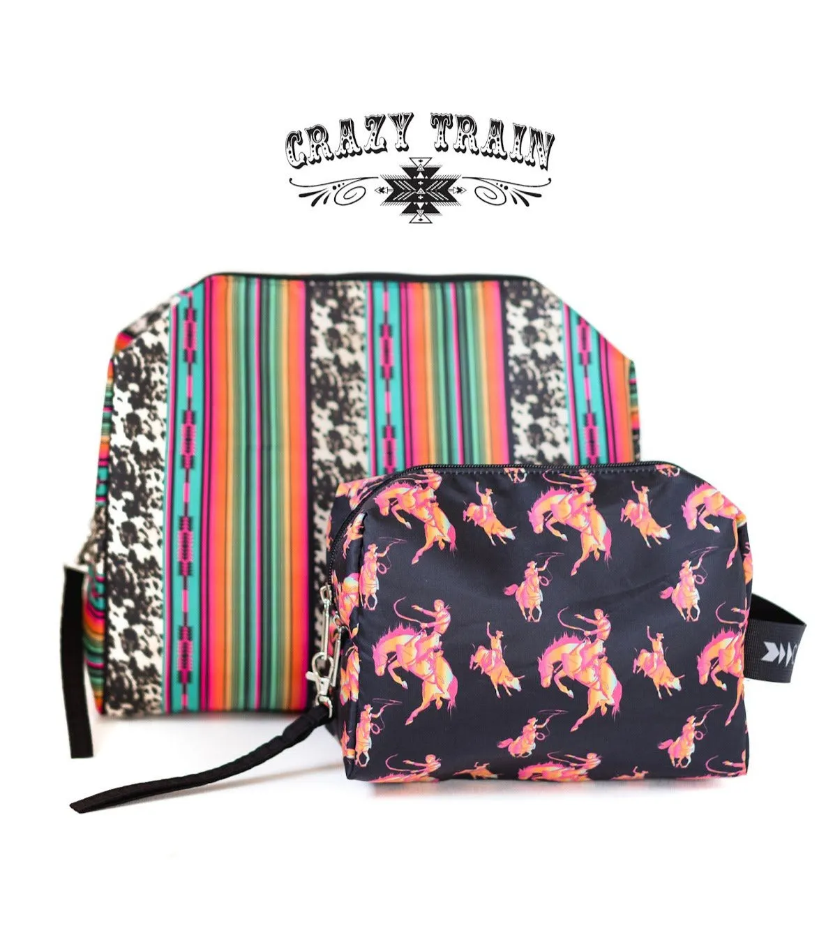 TIPSY GIRL BAGS (2 OPTIONS)