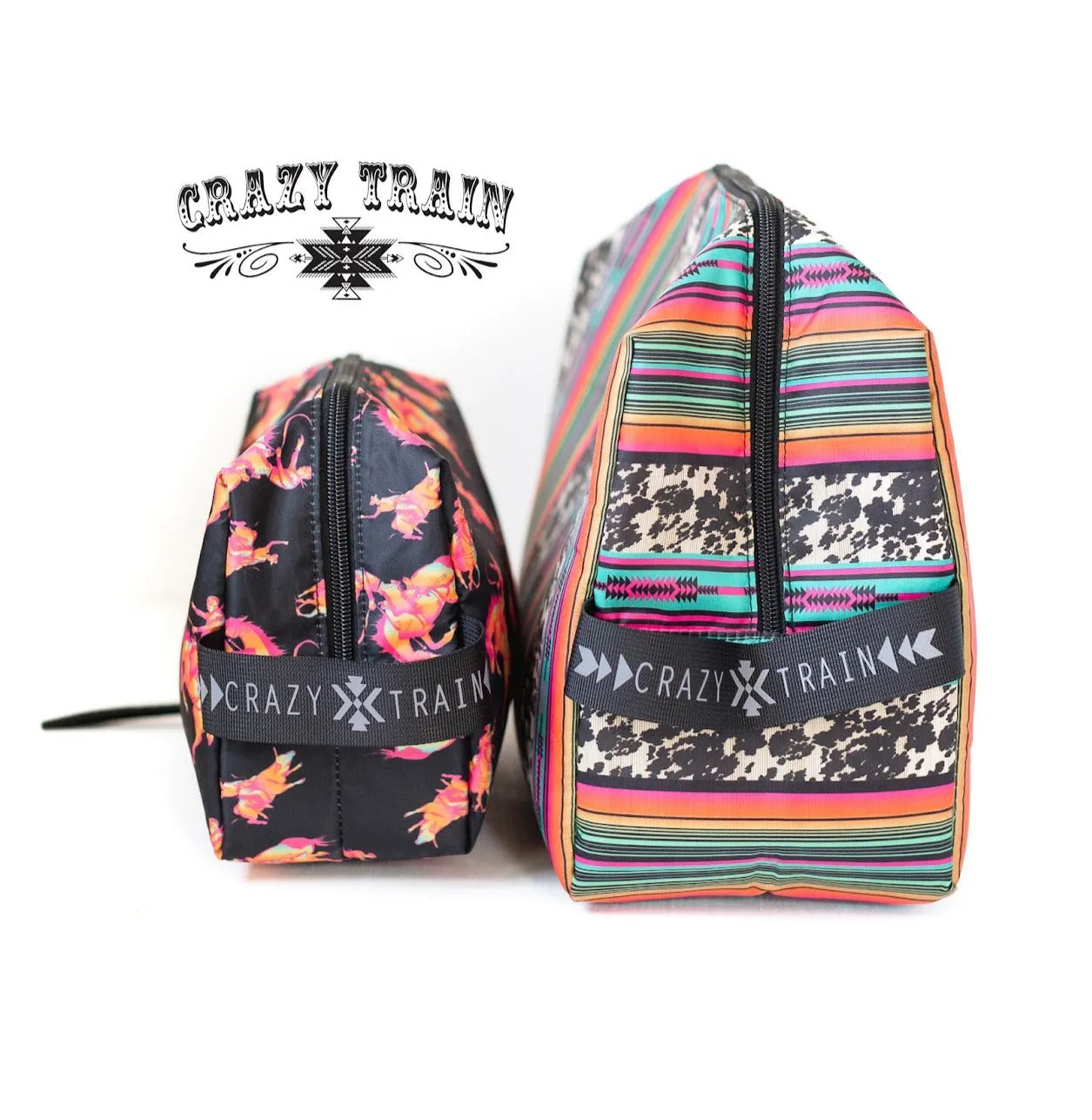 TIPSY GIRL BAGS (2 OPTIONS)