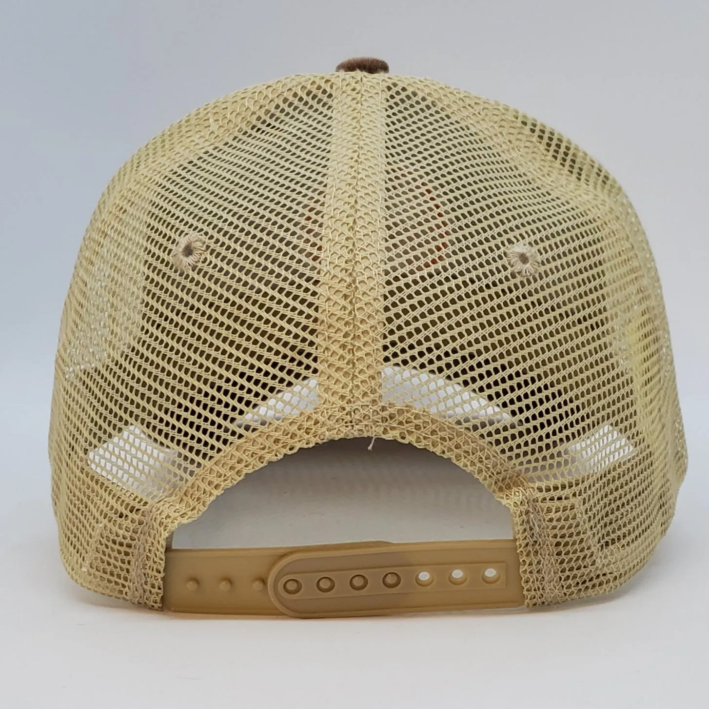 Tn Tri-star Trucker Cap