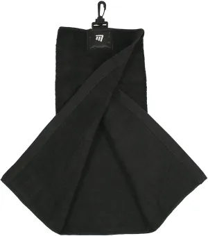 Toalla Masters Tri-Fold Antracita