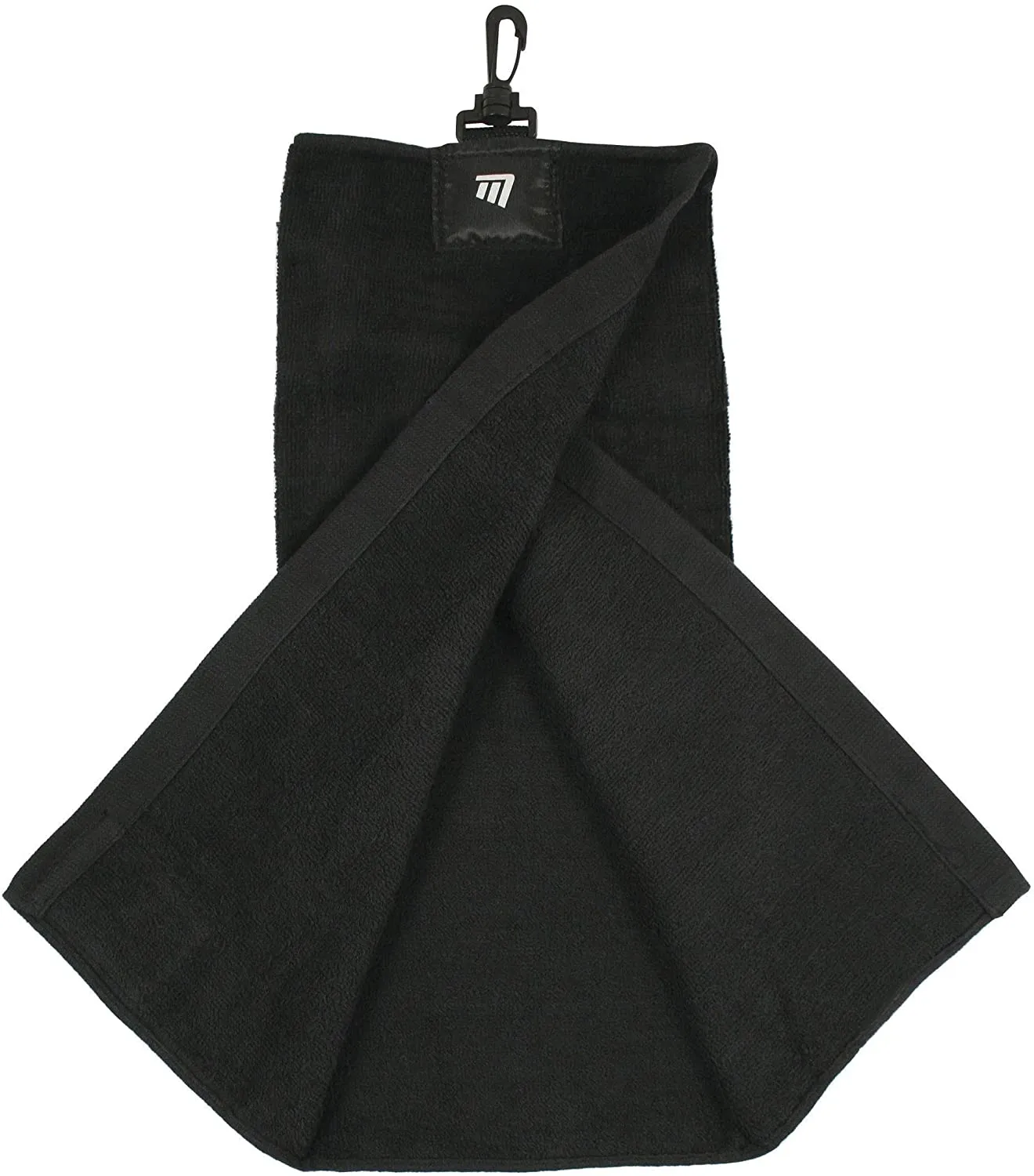 Toalla Masters Tri-Fold Antracita