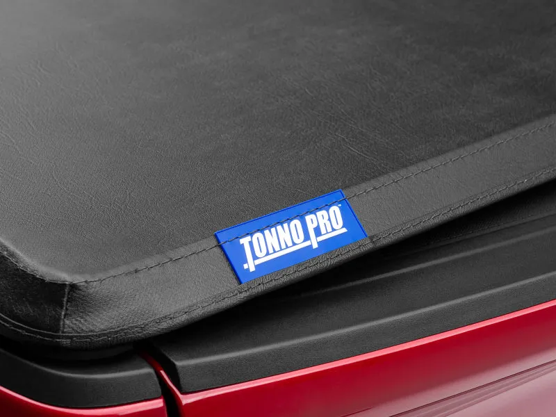 Tonno Pro 94-01 Dodge RAM 1500 6.6ft Tonno Fold Tri-Fold Tonneau Cover