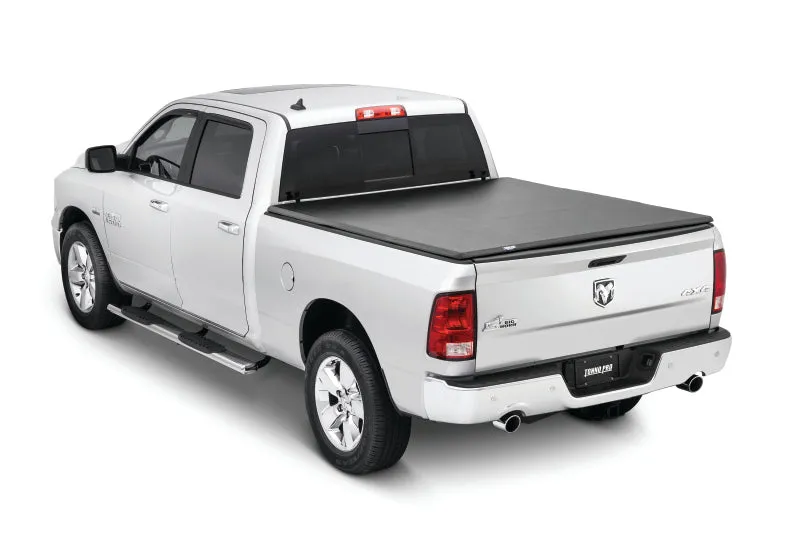 Tonno Pro 94-01 Dodge RAM 1500 6.6ft Tonno Fold Tri-Fold Tonneau Cover