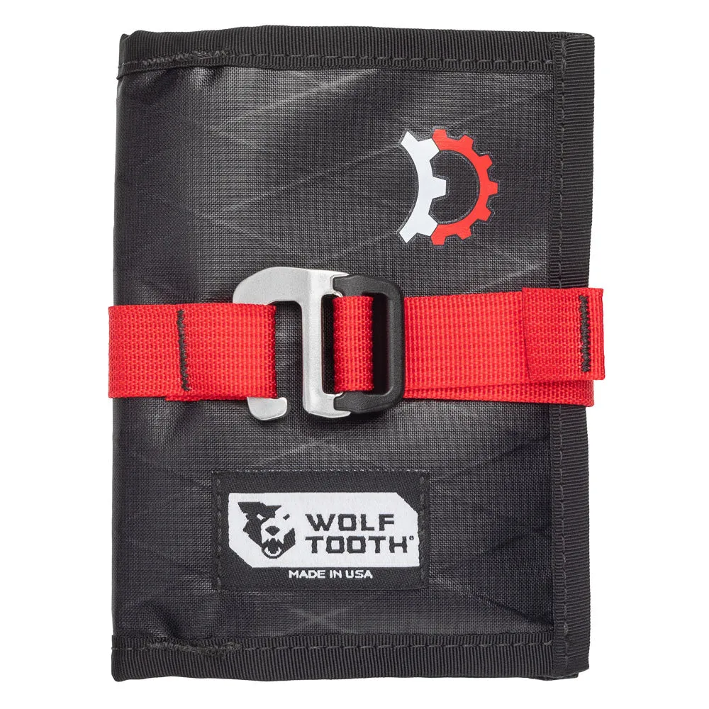 TOOLCASH RIDER WALLET