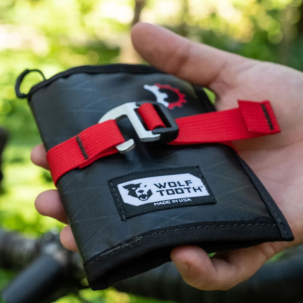 TOOLCASH RIDER WALLET