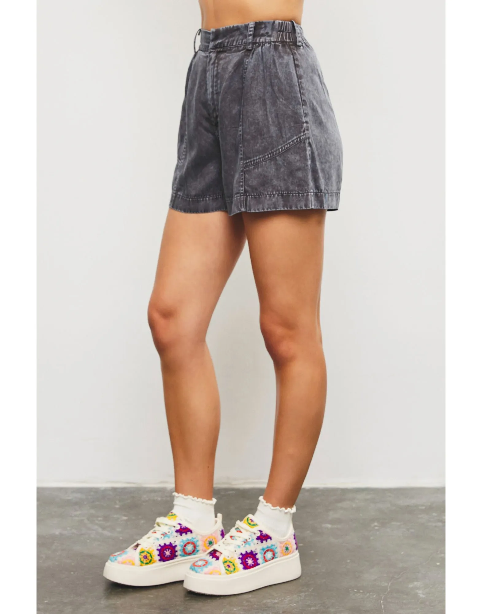Toro Shorts