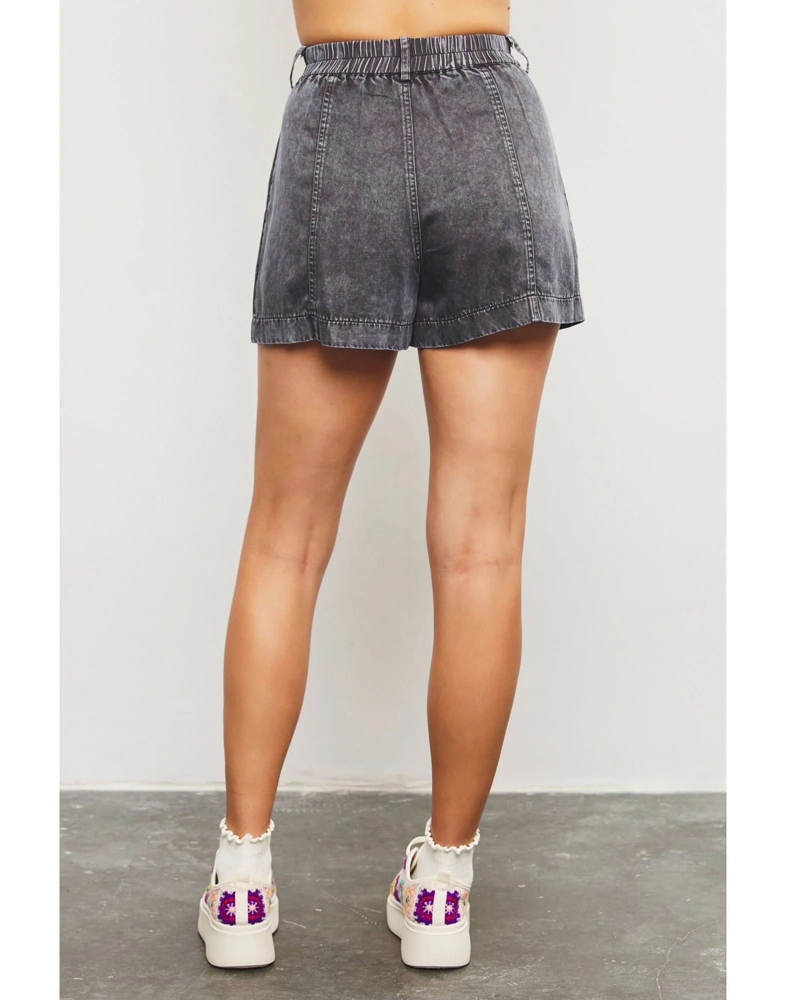 Toro Shorts