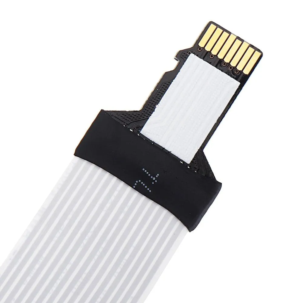 Transflash (TF) / Micro SD to SD Card Adapter - Extend the Life of Your 3D Printer's SD Card Slot