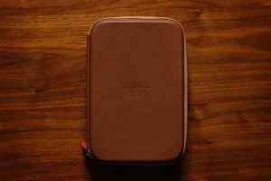 Traveling Case - Brown