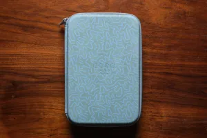Traveling Case - Mint