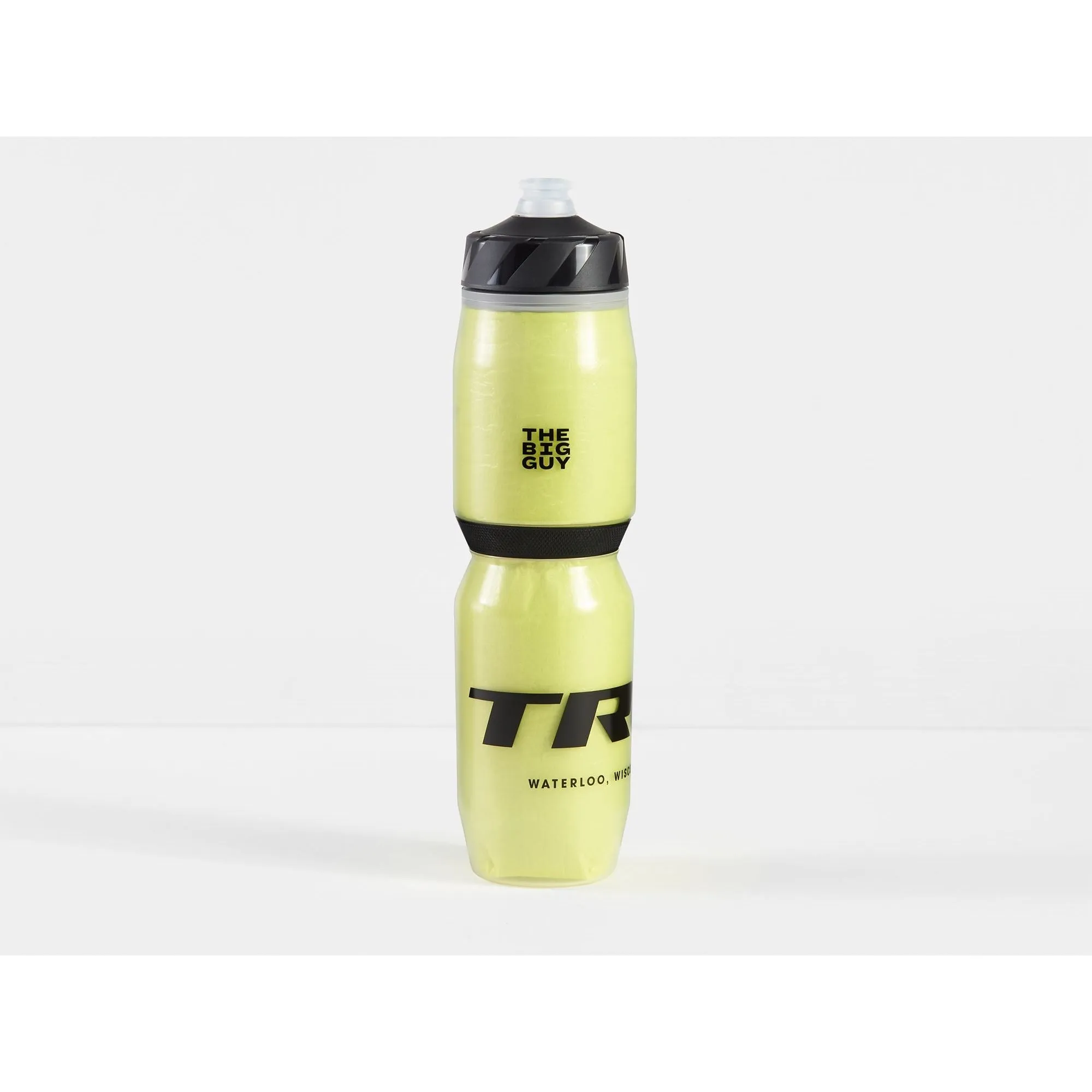 TREK VODA ICE INSULATED WATER BOTTLE