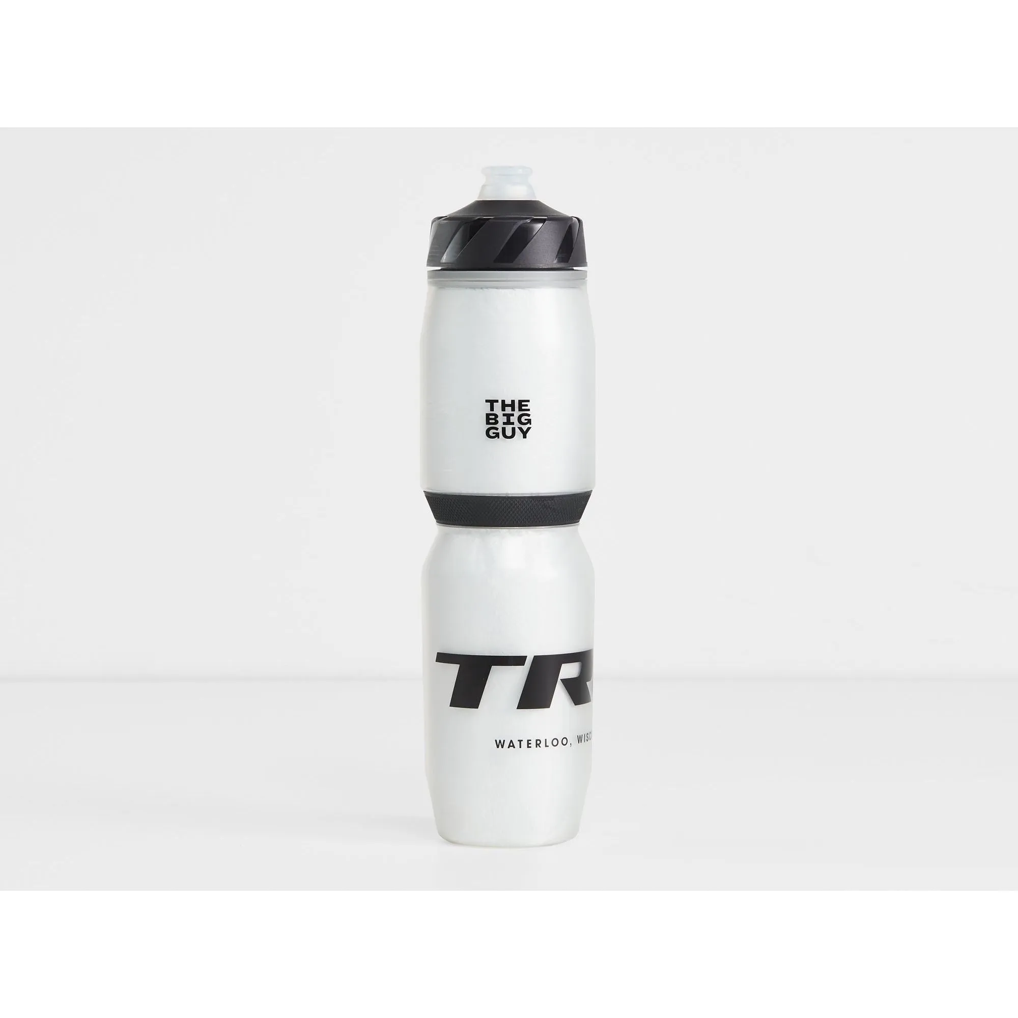 TREK VODA ICE INSULATED WATER BOTTLE
