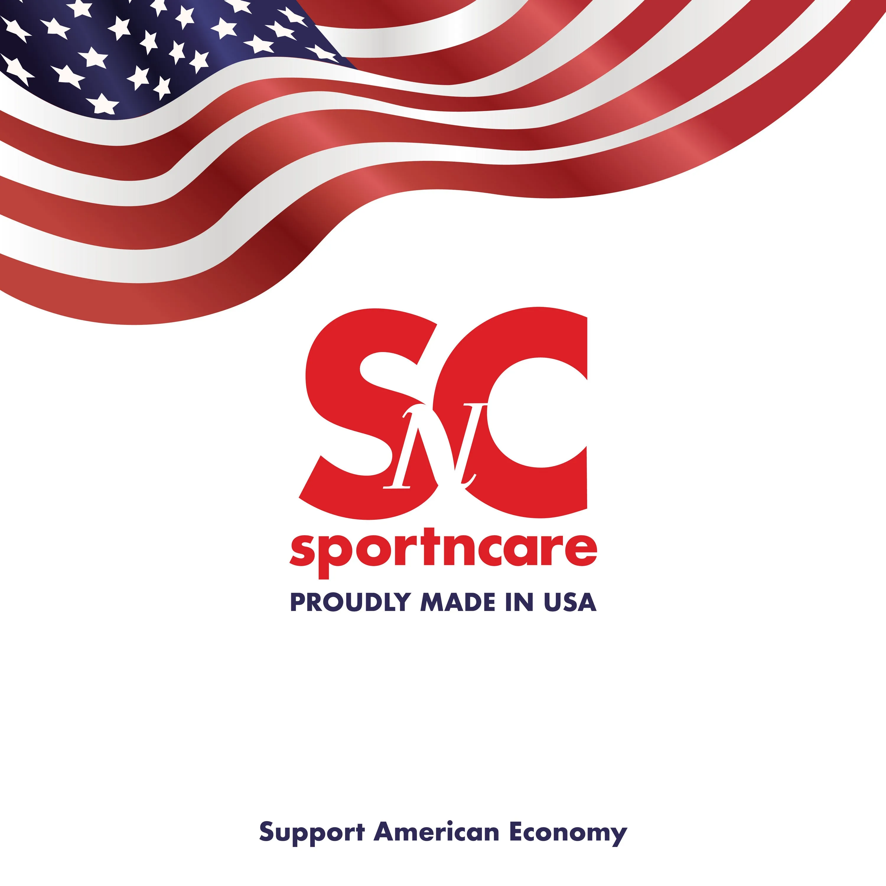 Tri Fold Golf Towel by Sport N Care