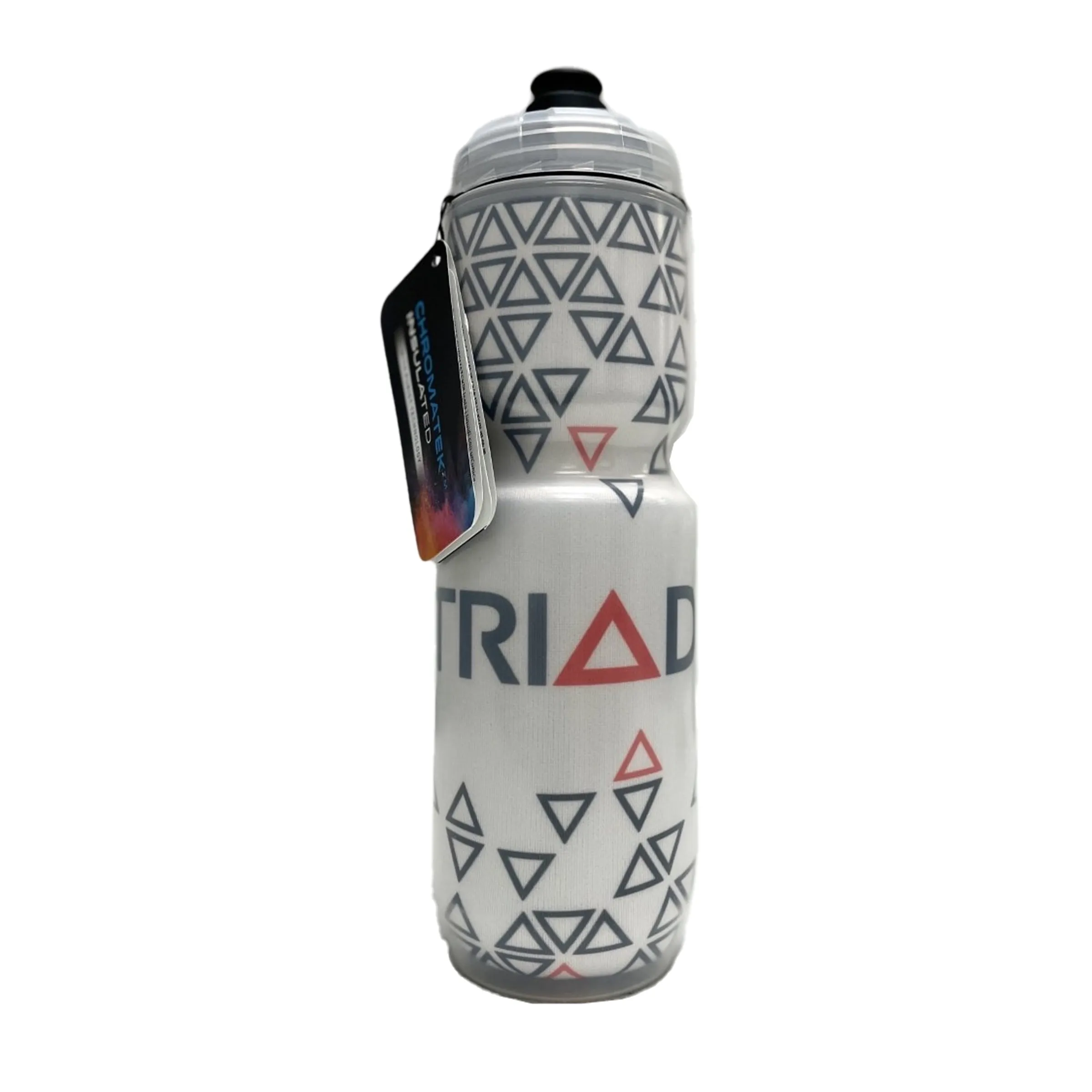 Triad Water Bottle