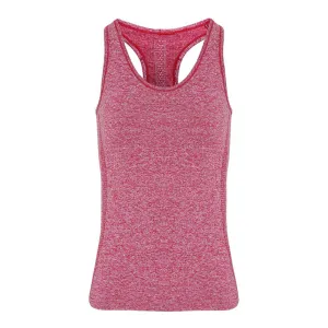 TriDri® seamless '3D fit' multi-sport sculpt vest